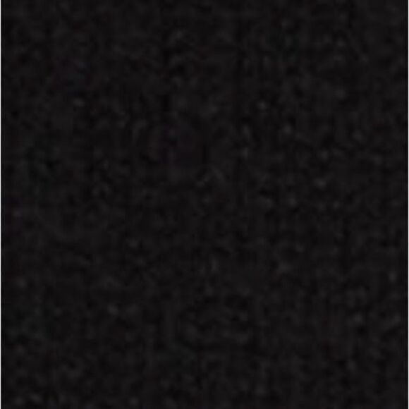 NWT SOFIA Cashmere Screen Compatible Tech Knit Gloves Black LUXURIOUS $150 - Picture 4 of 5